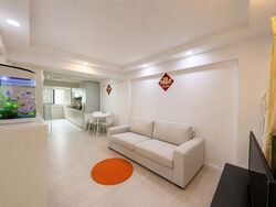 Blk 28 Telok Blangah Rise (Bukit Merah), HDB 3 Rooms #561009191